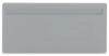 DIN Rail Terminal Accessories - 220846 - RS Components, Ltd.