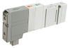 Pneumatic Solenoid Valves - 7681640 - RS Components, Ltd.