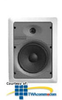 Leviton 8-inch Two-Way In-Wall Loudspeaker - SGI80-00W - TelephoneStuff.com
