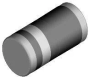 62V 1W Zener Diode - 2086-GLL4759A-E3/97 - ERSAELECTRONICS PTE. LTD.