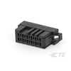 Rectangular Connector Housings - 17-1-1871946-6-ND - DigiKey