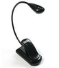 LED console/music light, silver - 120-027 - Premier Lighting & Production Company