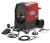 Precision TIG&reg; 225 TIG Welder Ready-Pak&reg; w/Cart -- K2535-2 - Image