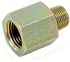 Adaptor, Steel 1/4 MPT x 1/4 FPT 6000 PSI -- VM-142404 - Image