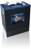 6-Volt Deep Cycle Battery – Sweeper/Scrubber, Multi-purpose -- US 305E XC2