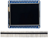 Display Modules - LCD, OLED, Graphic - 1528-1471-ND - DigiKey
