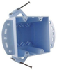 Switch Box - Nonmetallic - 7848RAC - Hubbell Electrical Products
