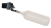 Mini PVC Float Valves -- 23079 - Image