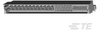 Rectangular Power Connectors - 6450840-3 - TE Connectivity