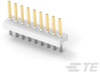 PCB Headers & Receptacles - 3-641122-9 - TE Connectivity