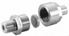 Screen Pack Metal Filter -- MTN Series