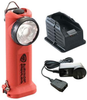 Streamlight Survivor LED - AC Charge Cord - 1 Base - Orange - STL-90502 - Andax Industries