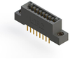 Card Edge Connectors - Edgeboard Connectors - 396-016-520-208 - Lingto Electronic Limited
