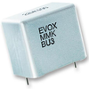 Film Capacitor, Mmk Series, 0.1 F, 5%, Pet (Polyester), 63 V Rohs Compliant Kemet -- 68X3112