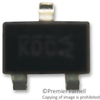 Mosfet, N Channel, 60V, 240Ma, Sot-323-3; Channel Type Vishay - 69W7174 - Newark, An Avnet Company