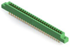 Card Edge Conn, Dual Side, 52Pos, Th; Card Edge Connector Type Edac - 86AH3920 - Newark, An Avnet Company
