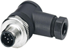 Sensor Connector, M12, Plug, 5Pos; Product Range Phoenix Contact - 82Y7648 - Newark, An Avnet Company