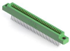 Card Edge Conn, Dual, 66Pos, Solder; Card Edge Connector Type Edac - 65AJ5461 - Newark, An Avnet Company