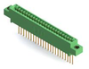 Card Conn, Single Side, 23Pos, Wire Wrap; Card Edge Connector Type Edac - 75AJ9386 - Newark, An Avnet Company