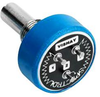 Linear Potentiometer, 20Kohm, 1W, 20%; Track Resistance Vishay - 05M6009 - Newark, An Avnet Company