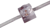 Infrared Emitter, 940Nm, T-3/4; Peak Wavelength Onsemi - 46AC1453 - Newark, An Avnet Company