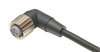 Sensor Cord, 4P R/a M12 Rcpt-Free End/5M; Connector Type A Omron Industrial Automation - 53AJ8208 - Newark, An Avnet Company