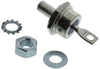 Standard Diode, 15A, 200V, Do-203Ab; Repetitive Peak Reverse Voltage Vishay - 09F3188 - Newark, An Avnet Company