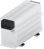 Power Line Filter, 3-Ph, 100A, 440Vac; Filter Applications Corcom Te Connectivity - 70AJ1041 - Newark, An Avnet Company