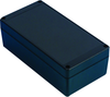 Enclosure, Wall Mount, Polycarbonate Black; Enclosure Type Box Enclosures - 34P0613 - Newark, An Avnet Company