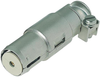 Heavy Duty Insert, Rcpt, 1Pos, 5.5Mm2; Product Range Harting - 51AC2437 - Newark, An Avnet Company