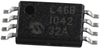 Serial Eeprom, 1Kbit, 2Mhz, Tssop-8; Memory Interface Type Microchip - 92C7658 - Newark, An Avnet Company