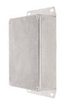 Small Enclosures - Diecast Enclosures - 1590BBF - Hammond Manufacturing Company Inc.