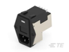 Multi-Function Inlet Filters - 2-6609956-3 - TE Connectivity