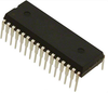 NXP MC9S08FL8CBM 8 Bit Microcontroller, S08FL, 20 MHz, 8 KB, 768 Byte, 32 Pins, DIP -- 568-MC9S08FL8CBM - Image