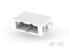 PCB Headers & Receptacles - 109942-E - TE Connectivity