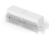 PCB Headers & Receptacles - 174917-2 - TE Connectivity