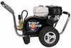 Simpson Professional 4200 PSI  Belt-Drive Pressure Washer - Model WB4200 - Pressure Washers Direct