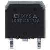 Discrete Semiconductor Products Transistors IGBTs Single IGBTs