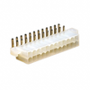 Headers, Male Pins - WM3911-ND - DigiKey