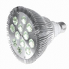 (17 Watt) Dimmable PAR38 LED -- PAR38UL-DIM-HP36