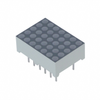 LED Dot Matrix and Cluster - 160-1554-5-ND - DigiKey