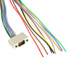 D-Sub Cables - A118855-ND - DigiKey