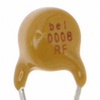 PTC Resettable Fuses -- 0ZRF0011FF2B-ND - Image