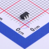 Operational Amplifier/Comparator >> Comparators -- AS331KTR-G1 - Image
