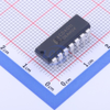 Logic ICs >> Gates -- CD4011DA.TB - Image