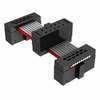 Rectangular Cable Assemblies - FFSD-05-D-15.00-01-N-D02-M-ND - DigiKey