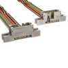 Rectangular Cable Assemblies - M3WWK-1020K-ND - DigiKey