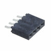 Headers, Receptacles, Female Sockets - 952-3183-1-ND - DigiKey
