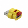 Rectangular Connector Housings - WM10781-ND - DigiKey