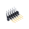 Headers, Male Pins - TSW-106-25-L-D-RA-012-ND - DigiKey